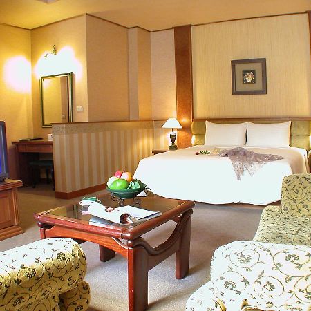 Park Motel Τσιάγι Εξωτερικό φωτογραφία