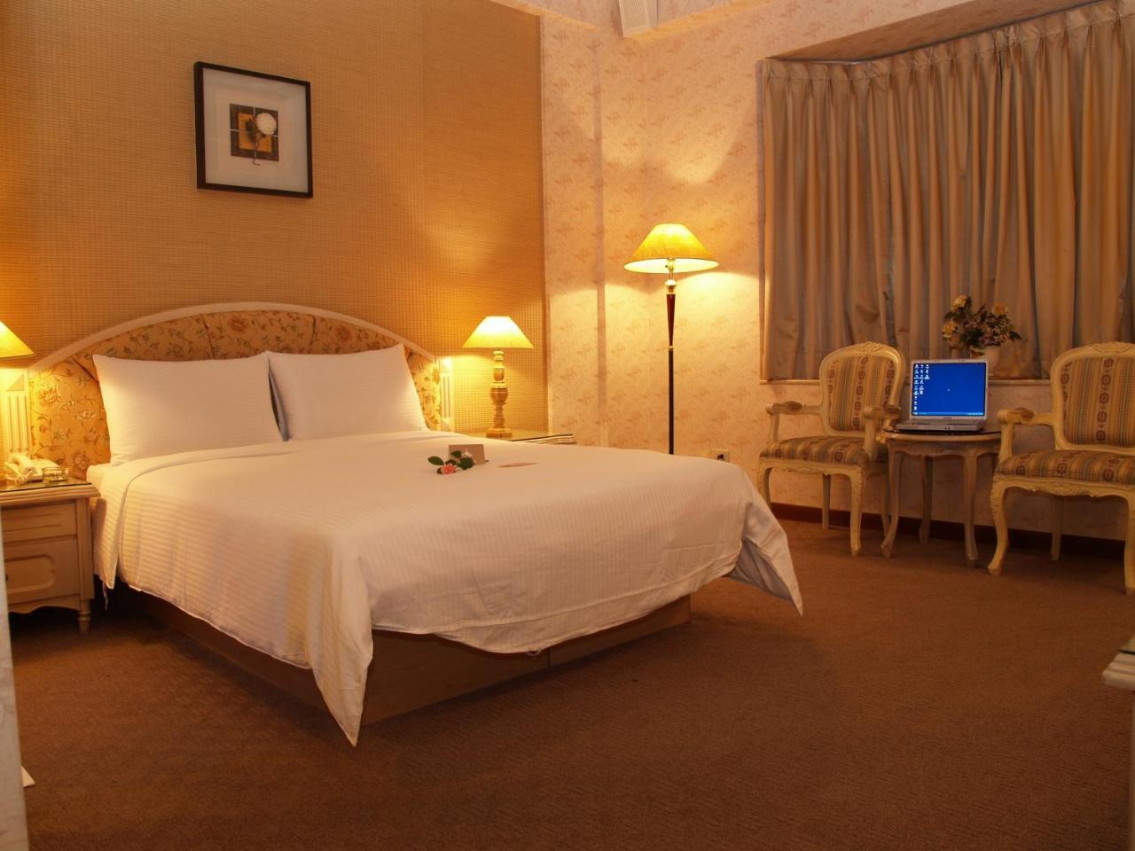 Park Motel Τσιάγι Εξωτερικό φωτογραφία
