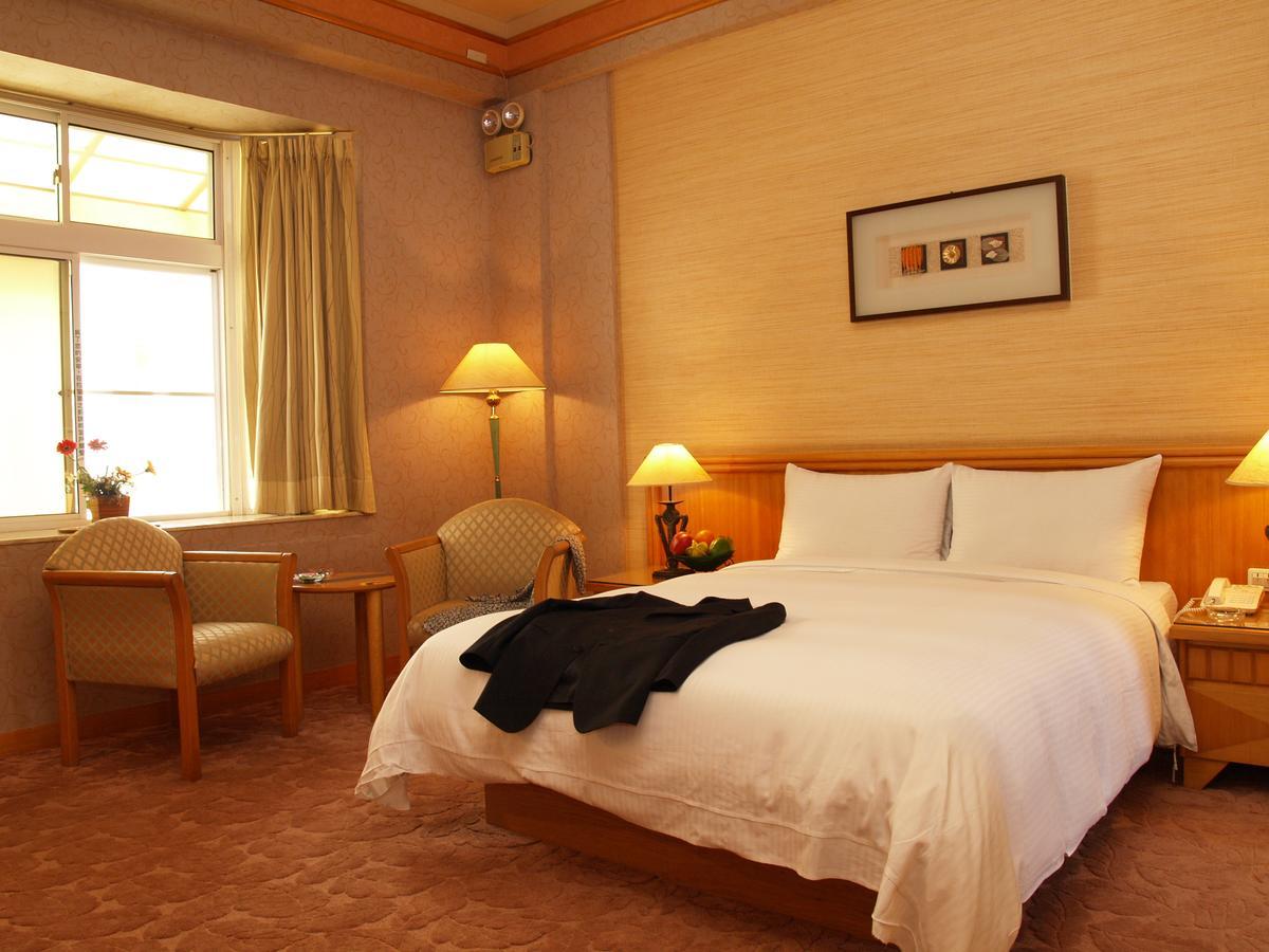 Park Motel Τσιάγι Εξωτερικό φωτογραφία